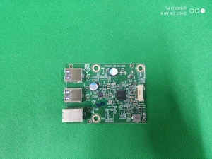 715G9632-T0B-001-005K usb entry board for GIGABYTE G27QC - Zdjęcie 1 z 1