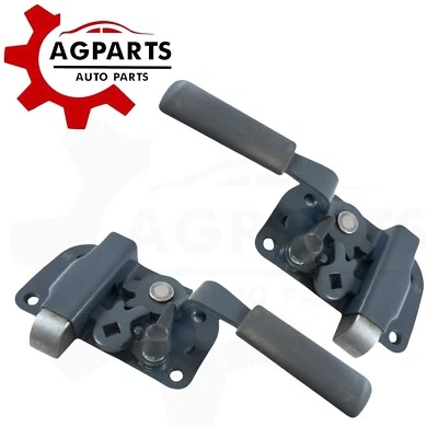 PADDLE DOOR HANDLE LAND CRUISER FJ40 FJ45 BJ40 BJ42 BJ43 1969-1986 LH RH X 2 - Image 1 of 3