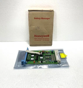 Honeywell FC-SDIL-1608 Safety Manager System Module - Picture 1 of 7