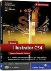 Adobe Illustrator Cs4 - Das Umfassende Train... | Software | Condition Very Good