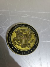 Republican National Committee MEMBER 2021 RONNA MCDANIEL CHAIRWOMAN