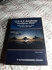 U.S.A.F. AIRSHOW "GUNFIGHTER SKIES". 2004.Dvd.Brand New,Sealed.Reg 1 USA RARE