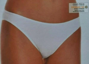 Mini Slip Mujer, 3 Unidades - Picture 1 of 22