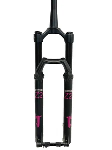2024 Marzocchi series 34 - Bomber Z2 - 29" - 140mm Rail Suspension fork - Picture 1 of 8