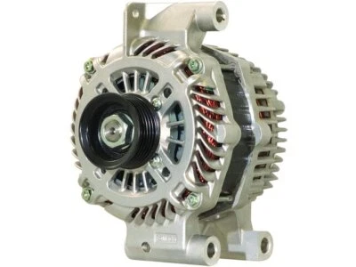 Alternador de aire acondicionado para Mercury Milan 2006-2009 Delco 99425MGQN 2007 2008 2,3 L 4 cilindros Foto 1 de 2