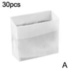 30pc/10pc Filter Simple Sink Self-Standing Stopper Device Anti-Blocking B6E0
