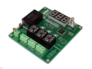 Regolatore Luce Sequencer Gestione Luci Alimentate AC/DC 37+ Modalità 100V-240 - Foto 1 di 10