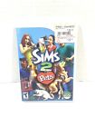 The Sims 2: Pets (Nintendo Wii, 2007) EA Sim Game Wii U