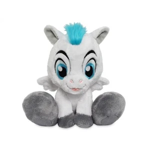 Disney Parks Hercules PEGASUS Big Feet 10” Plush Toy NWT - Picture 1 of 3