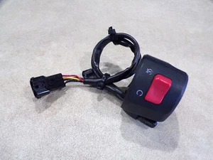 Interruptor derecho Kawasaki ER6 EX 650 09 10 11 - Imagen 1 de 1