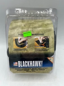 BlackHawk Serpa Concealment Holster RHanded Sig Pro 2022 #410508BK-R - Picture 1 of 3