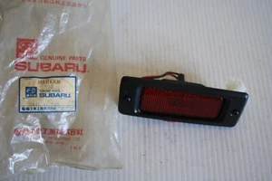 SUBARU 684141540 RIGHT REAR SIDE MARKER LIGHT ASSEMBLY 1979 4 WHEEL DRIVE WAGON - Picture 1 of 4