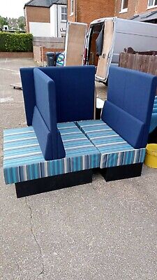 Booth Bench Seating (Sold) • 110£