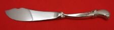 Waltz of Spring By Wallace Sterling Silver Master Butter Knife HH 6 3/4"