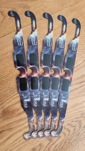 NEARSTAR SOLARBRILLE ISO 12312-2:2015 ZERTIFIZIERT X 5 PAAR - Bild 1 von 4