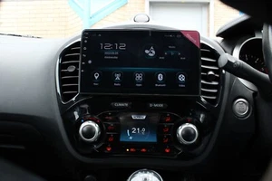 Fits NISSAN JUKE 2010-18 WITH 360 CAMS/NAVI  9" ANDROID 14.0 WIFI CARPLAY 9740 - Picture 1 of 3