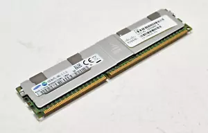 Lot of 4 Cisco UCS-ML-1X324RZ-A 32GB PC3-14900 DDR3-1866MHz Memory - Picture 1 of 2