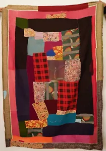 Sehr hochwertige elegante indische Vintage Kantha Quilts Bettwäsche Decken - Bild 1 von 3
