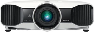 Epson Home Cinema 5030UBe Projector - Picture 1 of 2