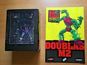 GO NAGAI COLLECTION nr 27 DOUBLAS M2 fascicolo e statuetta MAZINGA Z - Imagen 1 de 4