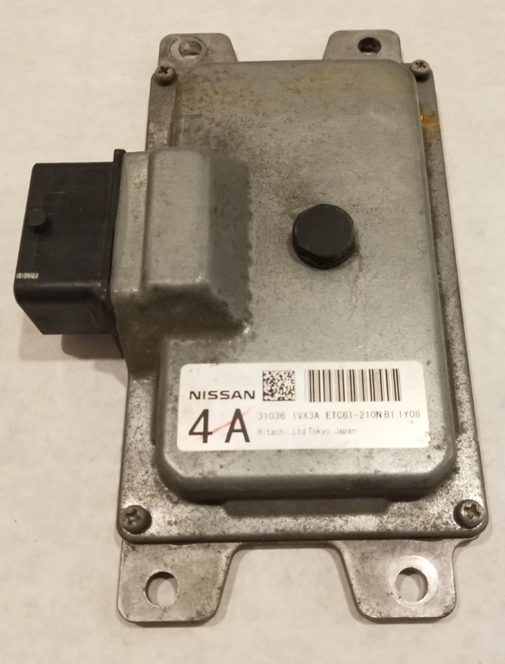 Nissan Rogue 2012 - TCU TCM - 31036 1VX3A Foto 1 de 1