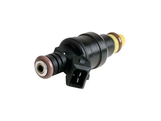 Inyector de combustible para 97-00 Audi VW A4 Quattro Passat 1.8L 4 cilindros turboalimentado HN93M8 Foto 1 de 1