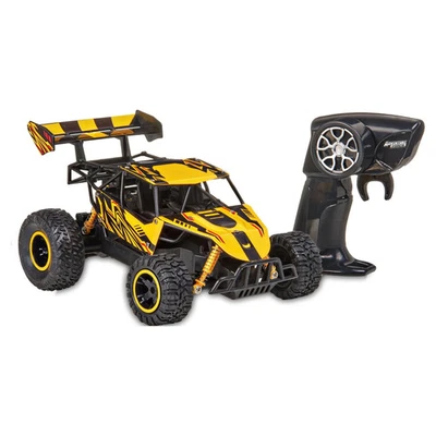 Adventure Force Metal Racer Radio Controlled Vehicle - Image 1 of 4