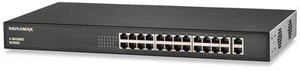 C-100 24 ports Fast Ethernet PoEplus Lite - Photo 1/1