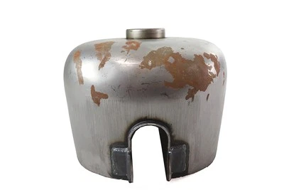 Factory Sample Replica Sportster 2 Gallon Gas Tank fits Harley Davidson - Image 1 of 2