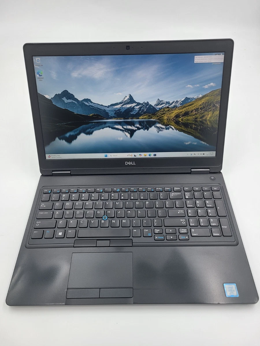 Dell Latitude 5590 PC Laptops & Netbooks for Sale - Shop New