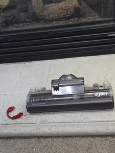 Dyson DC40 Staubsauger Bürstenkopf Aktiv Bodenplatte Bodendüse mit Klemme - Bild 1 von 11
