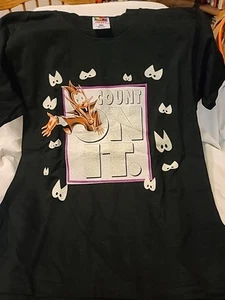 Count Chocula Cereal Children's Black Size 14-16 New - Picture 1 of 8