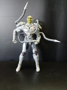  DC Multiverse Brainiac Injustice 7 1/2 pulgadas - Imagen 1 de 8