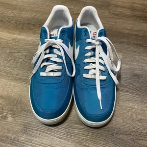 Size 13 - Nike Air Force 1 Low Tropical Teal - Picture 1 of 6
