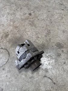 1987 Jeep Cherokee XJ 2.5 4 Cylinder Alternator (TC87) - Picture 1 of 7