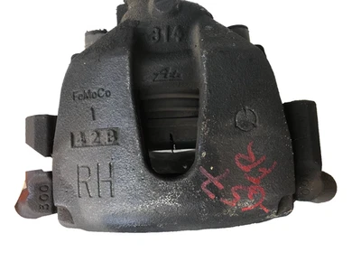 Mazda 2004-2013 3 pinzas freno de disco freno hardware delantero derecho lado del pasajero Foto 1 de 4