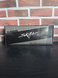 Skar Audio SK-M4004D 400W 4-Kanal Auto Verstärker - Bild 1 von 9