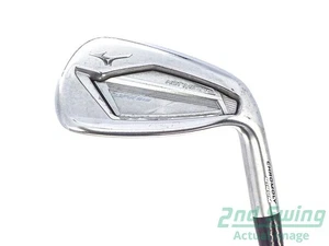 Mizuno JPX 919 Hot Metal Single Iron Pitching Wedge PW Project X LZ 3.5 Graphite - Picture 1 of 10