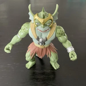 2018 Funko Savage World Thundercats Slithe 5.5" Actionfigur - Bild 1 von 4
