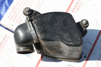 Yamaha At1 125 1972 OEM caja de aire (ver más abajo) Foto 1 de 3