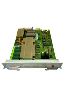 J9156A I HP Threat Management Services ZL Module with 250GB HDD CF Card J9154A - Picture 1 of 5