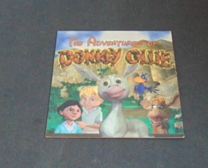 The Adventures of Donkey Ollie Car Angel Boat Angel 2006 DVD - Picture 1 of 4