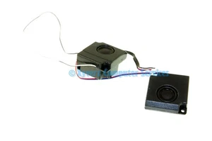 6039B0021701 OEM TOSHIBA SPEAKER KIT RIGHT + LEFT SATELLITE L355D-S7901 (EH15) - Picture 1 of 2