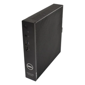 Dell Optiplex 3000 Thin Client Intel Silver N6005 CPU 8GB PC4 32GB eMMC WIFI Min - Bild 1 von 3