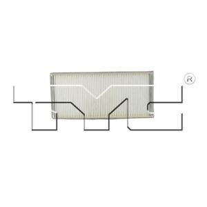 Cabin Air Filter Replacement Kit For 2004-2007 Ford Freestar / Mercury Monterey