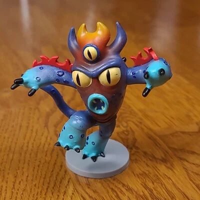 迪士尼 Big HERO 6 Fred PVC 动作人物迪士尼商店蛋糕装饰 3.5 英寸 E2 — 第 1/3 张图片