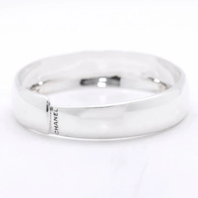 Auténtico brazalete brazalete brazalete plata Ag925 damas mujeres joyas Foto 1 de 4