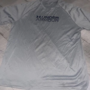 Under Armour Men’s Shirt 2x - Picture 1 of 4