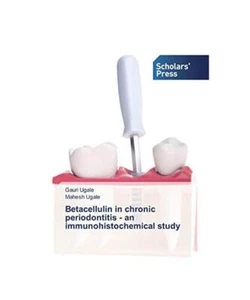 Betacellulin in chronic periodontitis - an immunohistochemical study, Gauri Ugal - Bild 1 von 1
