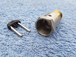 ADAPTADOR CONVERTIDOR DE MANGUERA KARCHER HDS LAVADORA A PRESIÓN 11MM MUJER X 22MM HOMBRE - Imagen 1 de 11